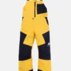 Kids’ Burton Powline GORE-TEX Bib Pants (Sample)