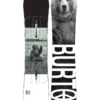 Kids’ Burton Process Smalls Snowboard – 2nd Quality