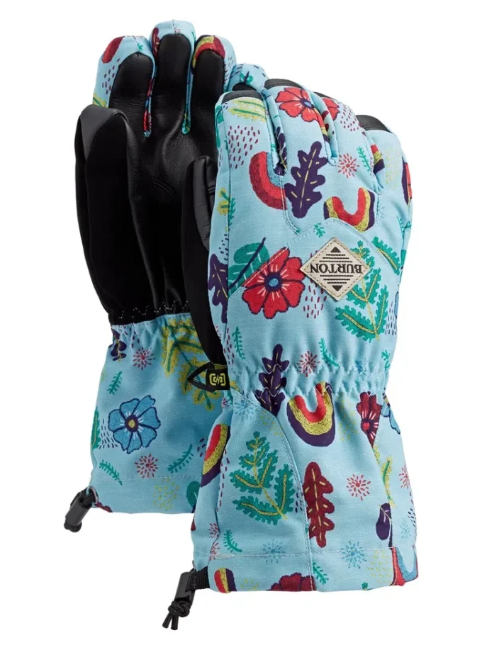 Kids’ Burton Profile Glove