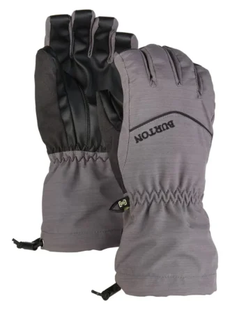 Kids’ Burton Profile Gloves