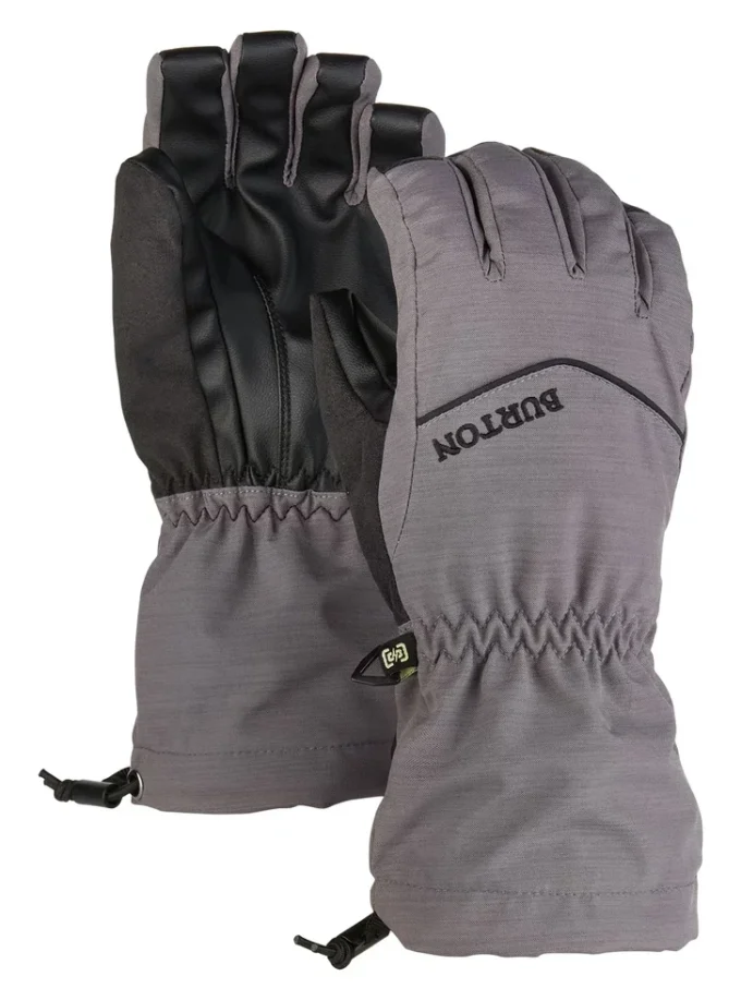 Kids’ Burton Profile Gloves