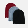 Kids’ Burton Recycled DND Beanie (3 Pack)