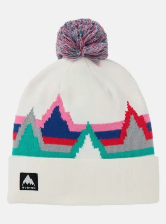 Kids’ Burton Recycled Echo Lake Beanie