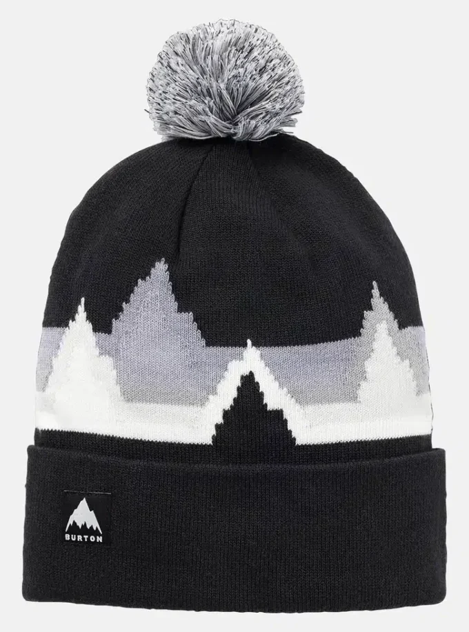 Kids’ Burton Recycled Echo Lake Beanie