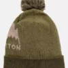 Kids’ Burton Recycled Trope Beanie