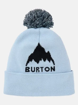 Kids’ Burton Recycled Trope Beanie