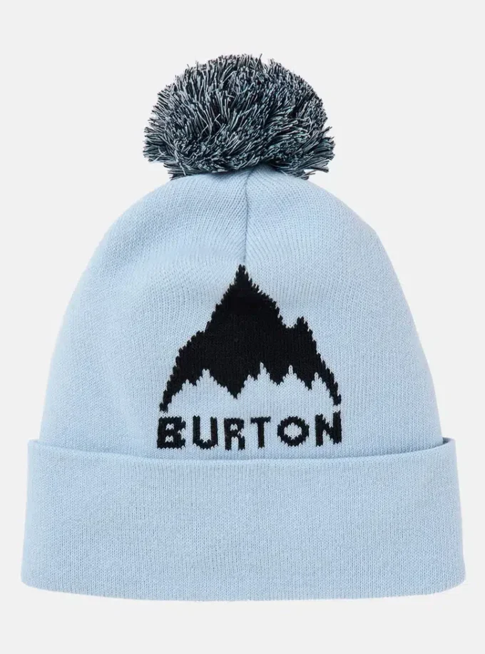 Kids’ Burton Recycled Trope Beanie
