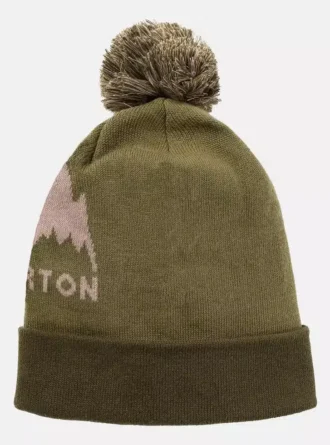 Kids’ Burton Recycled Trope Beanie