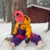 Kids’ Burton Recycled Trope Beanie