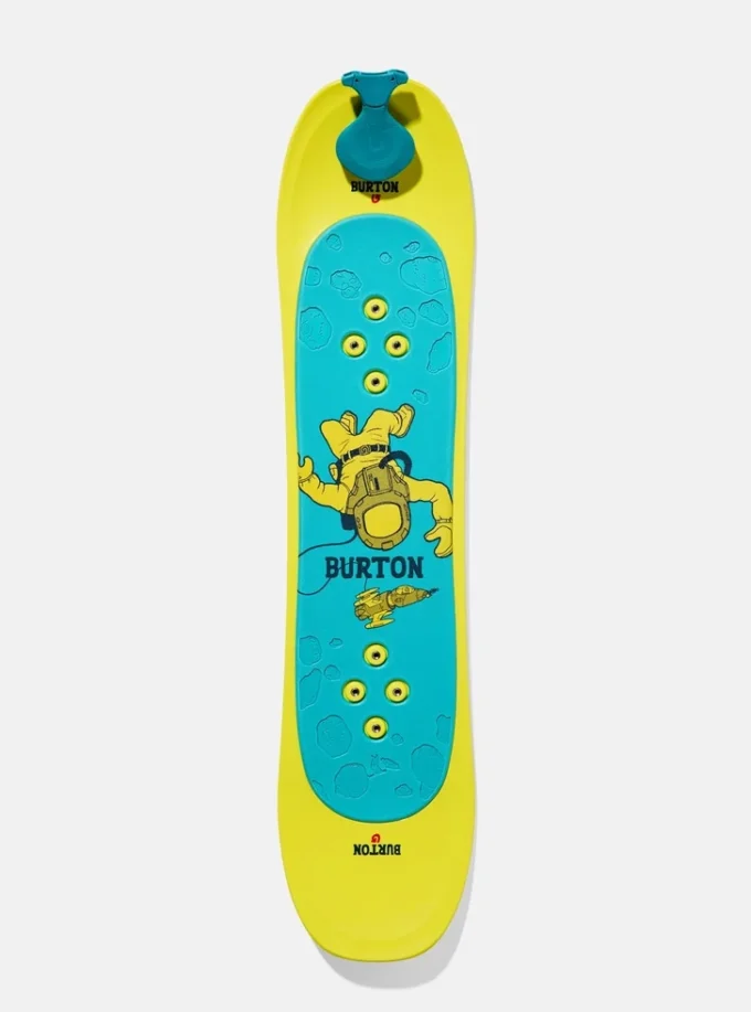 Kids’ Burton Riglet Snowboard