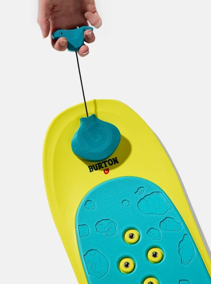 Kids’ Burton Riglet Snowboard