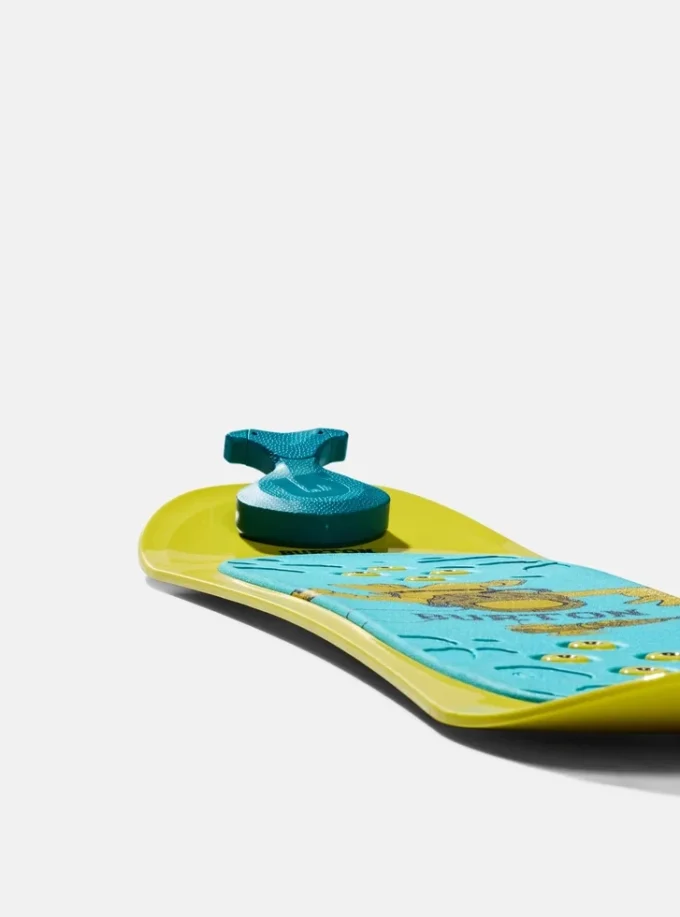 Kids’ Burton Riglet Snowboard