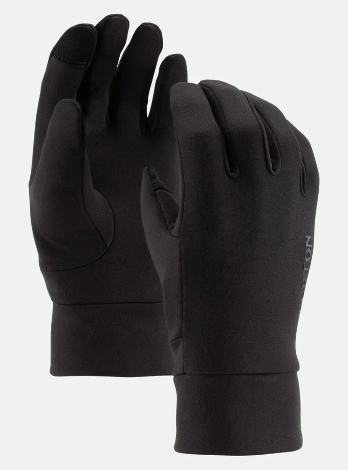 Kids’ Burton Screen Grab® Glove Liners
