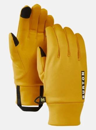 Kids’ Burton Screen Grab® Glove Liners