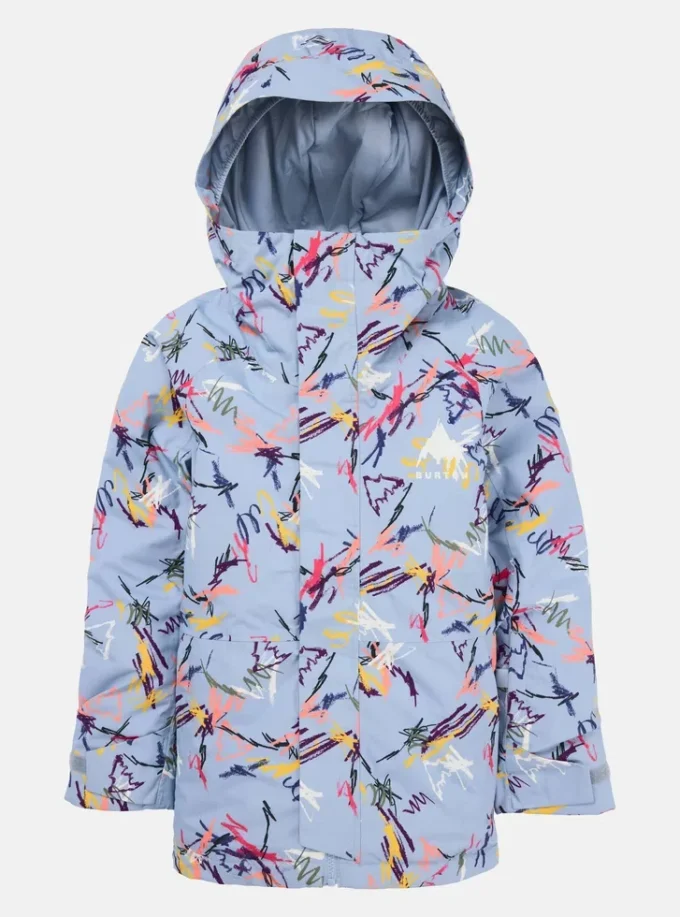 Kids’ Burton Skimmer Jacket (Sample)