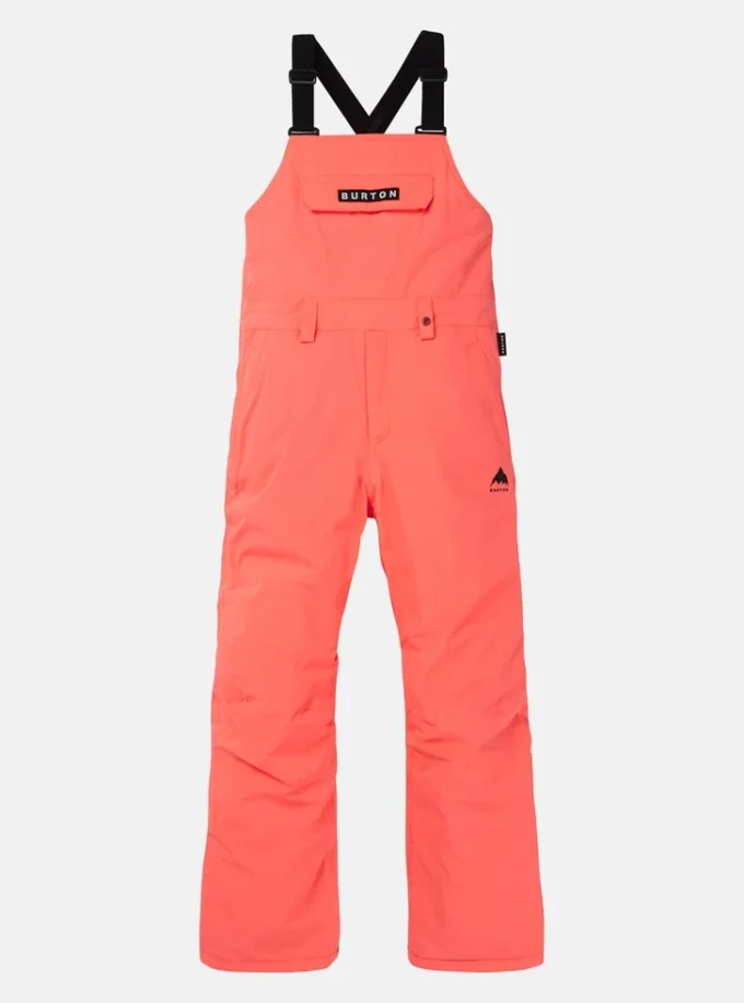 Kids’ Burton Skylar 2L Bib Pants