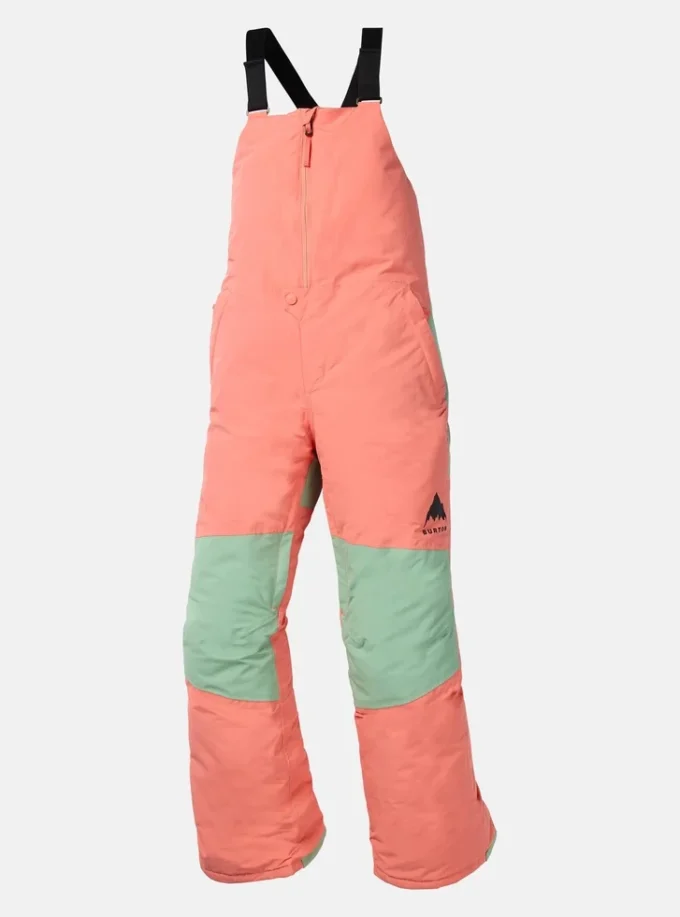 Kids’ Burton Skylar 2L Bib Pants