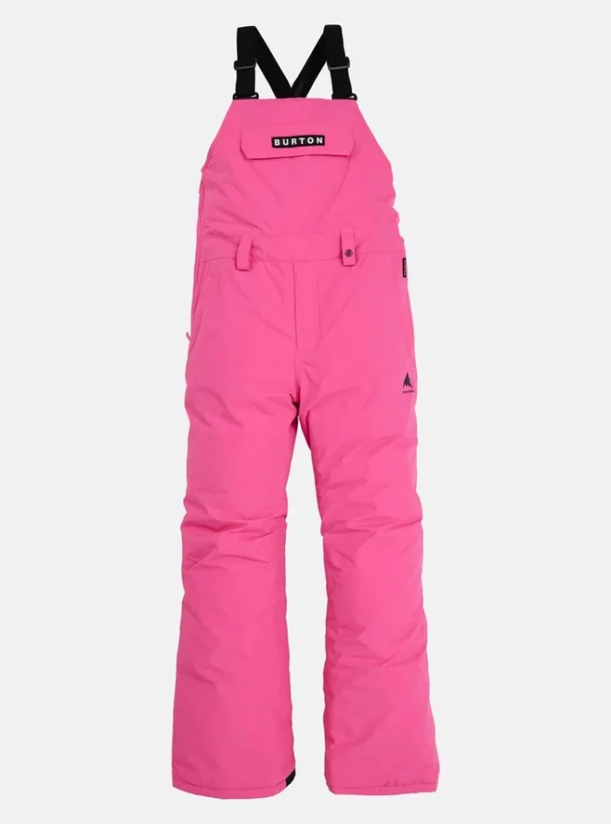 Kids’ Burton Skylar 2L Bib Pants (Sample)