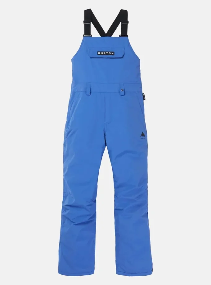 Kids’ Burton Skylar 2L Bib Pants (Sample)