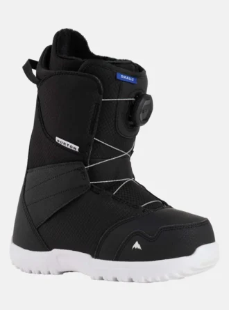 Kids’ Burton Smalls BOA® Snowboard Boots