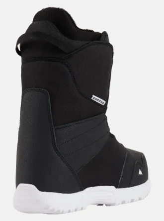 Kids’ Burton Smalls BOA® Snowboard Boots