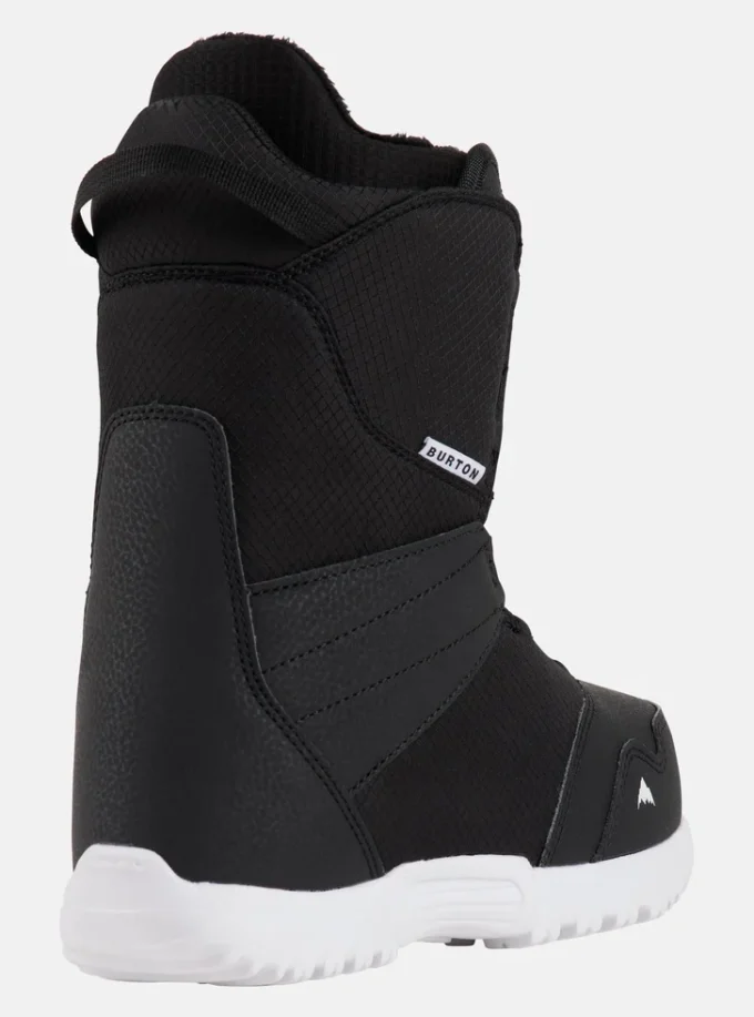 Kids’ Burton Smalls BOA® Snowboard Boots