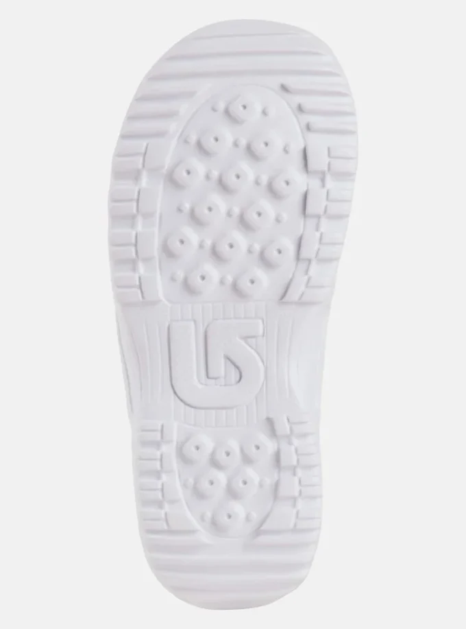 Kids’ Burton Smalls BOA® Snowboard Boots
