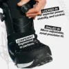 Men’s Burton Ion BOA® Snowboard Boots