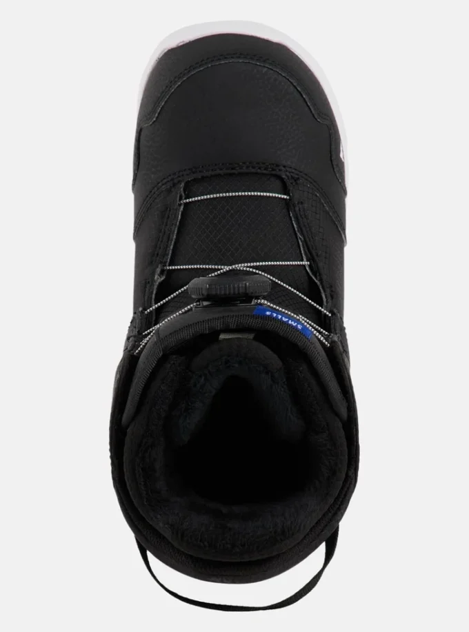 Kids’ Burton Smalls BOA® Snowboard Boots
