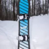 Kids’ Burton Smalls Flat Top Snowboard
