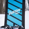 Kids’ Burton Smalls Flat Top Snowboard