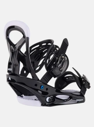 Kids’ Burton Smalls Re:Flex Snowboard Bindings