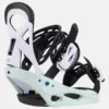 Kids’ Burton Smalls Re:Flex Snowboard Bindings