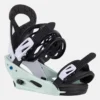 Kids’ Burton Smalls Re:Flex Snowboard Bindings