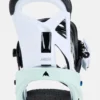 Kids’ Burton Smalls Re:Flex Snowboard Bindings