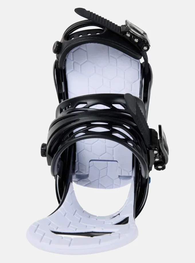 Kids’ Burton Smalls Re:Flex Snowboard Bindings