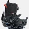 Kids’ Burton Smalls Re:Flex Snowboard Bindings