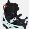Kids’ Burton Smalls Re:Flex Snowboard Bindings