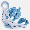 Kids’ Burton Smalls Re:Flex Snowboard Bindings (Sample)