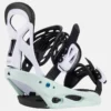 Kids’ Burton Smalls Re:Flex Snowboard Bindings (Sample)