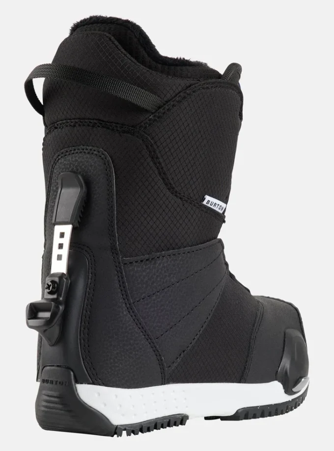 Kids’ Burton Smalls Step On® Snowboard Boots