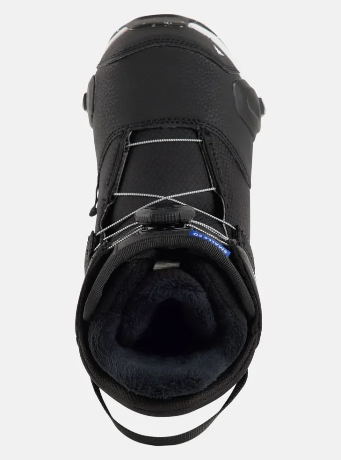Kids’ Burton Smalls Step On® Snowboard Boots