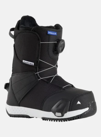Kids’ Burton Smalls Step On® Snowboard Boots