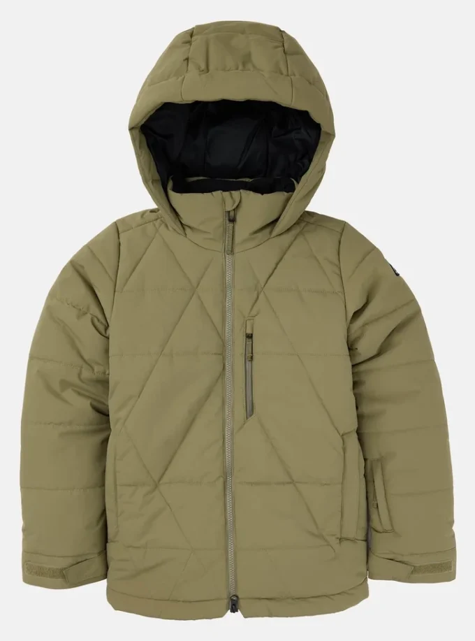 Kids’ Burton Spindal 2L Jacket
