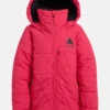 Kids’ Burton Spindal 2L Jacket