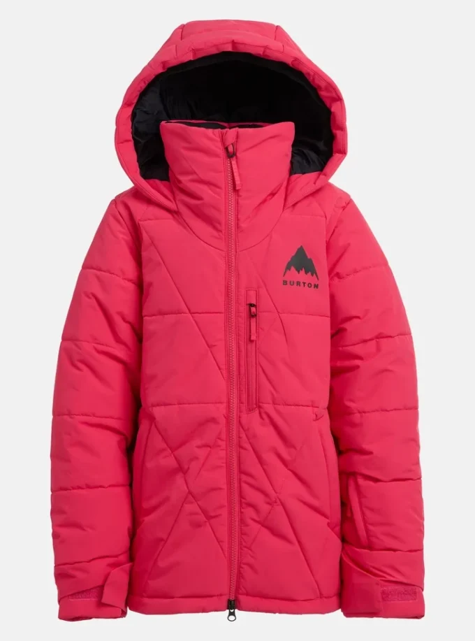 Kids’ Burton Spindal 2L Jacket