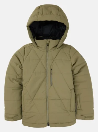 Kids’ Burton Spindal 2L Jacket (Sample)