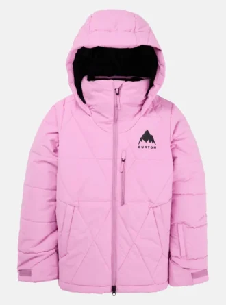 Kids’ Burton Spindal 2L Jacket