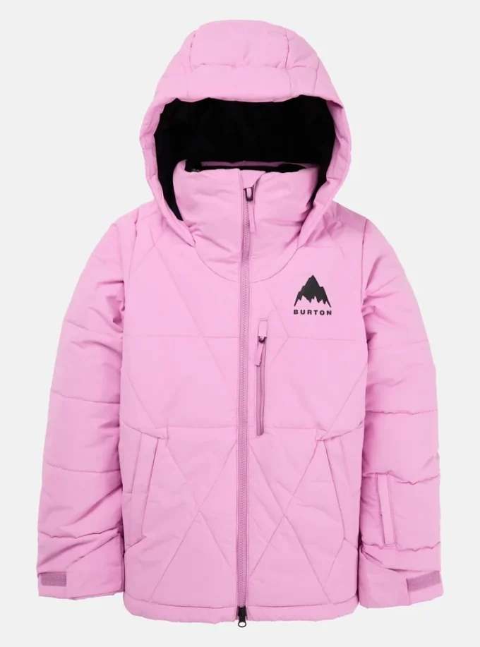 Kids’ Burton Spindal 2L Jacket (Sample)