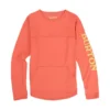 Kids’ Burton Spurway Tech Crew Sweatshirt
